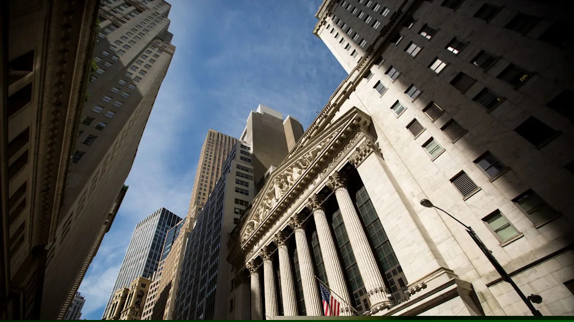 Wall Street’s leveraged-stock boom gathers pace with ‘MUSK’ fund