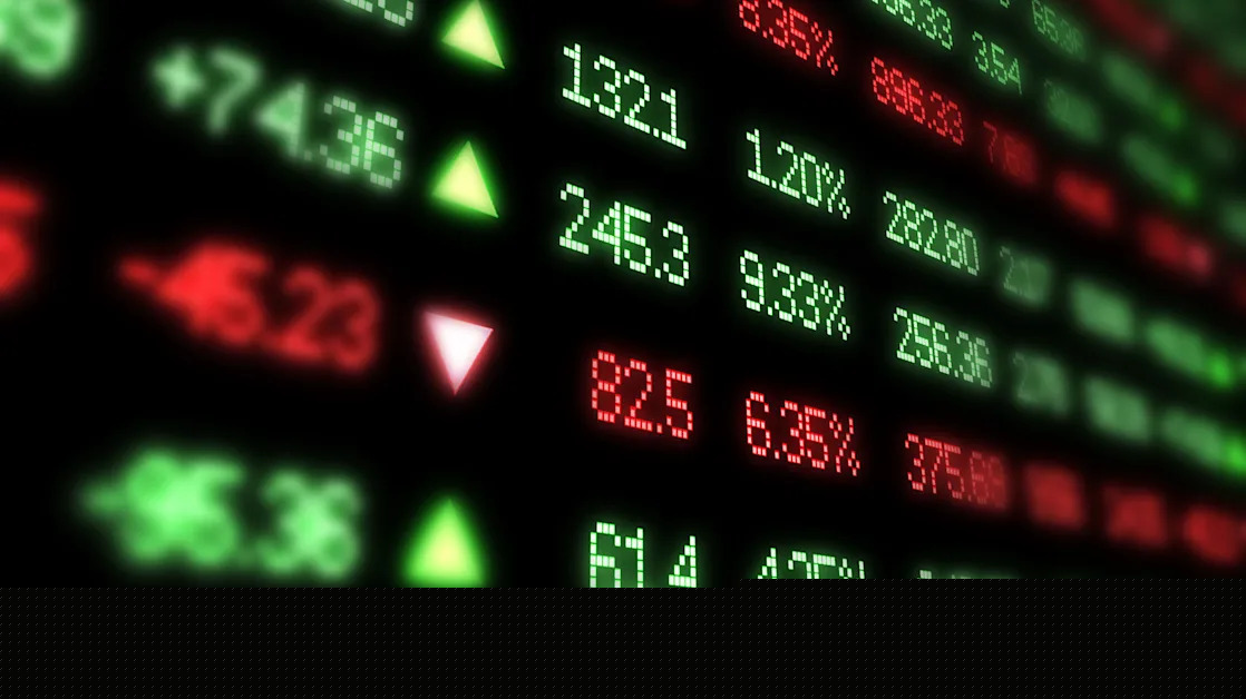 Taxes on stocks: Here are the rules and rates