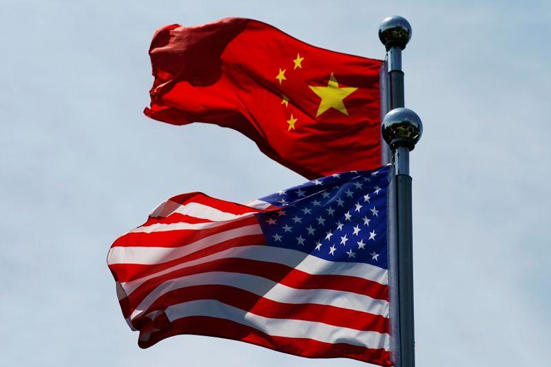 China retaliates against Trump tariffs with up to 15% duties, export controls
