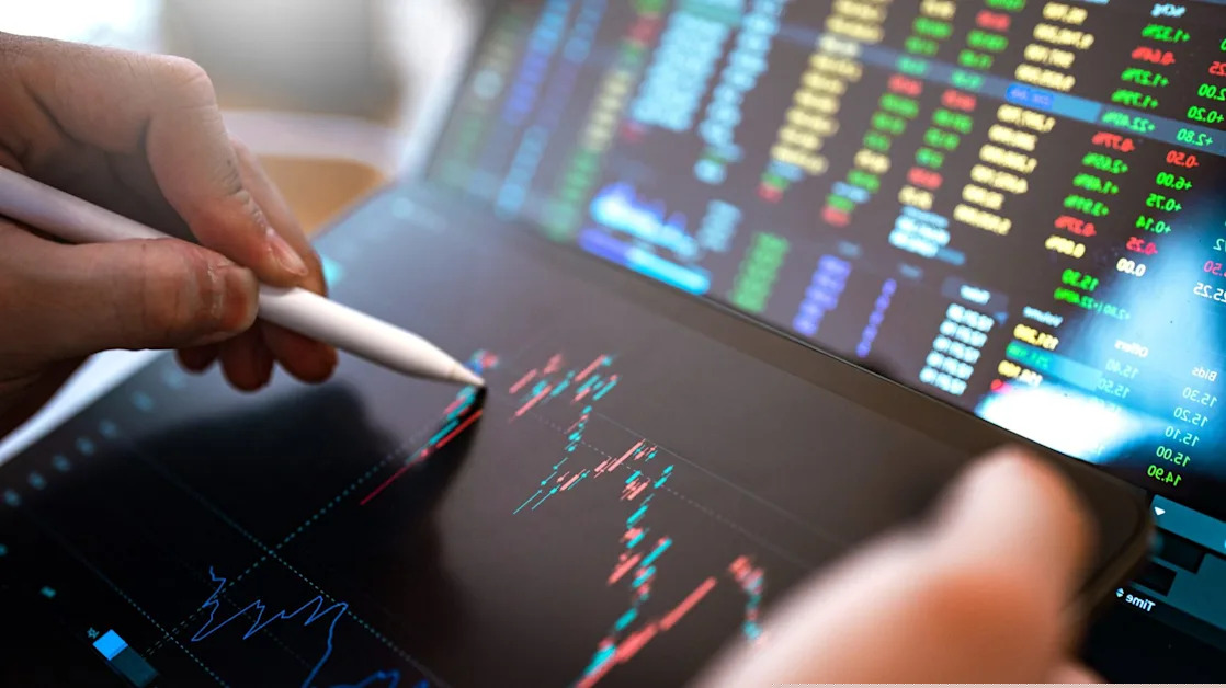 Market maker Flowdesk secures $102 million in financing round with BlackRock and HV Capital