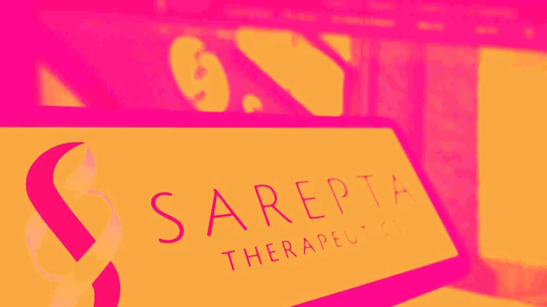 Spotting Winners: Sarepta Therapeutics (NASDAQ:SRPT) And Therapeutics Stocks In Q4