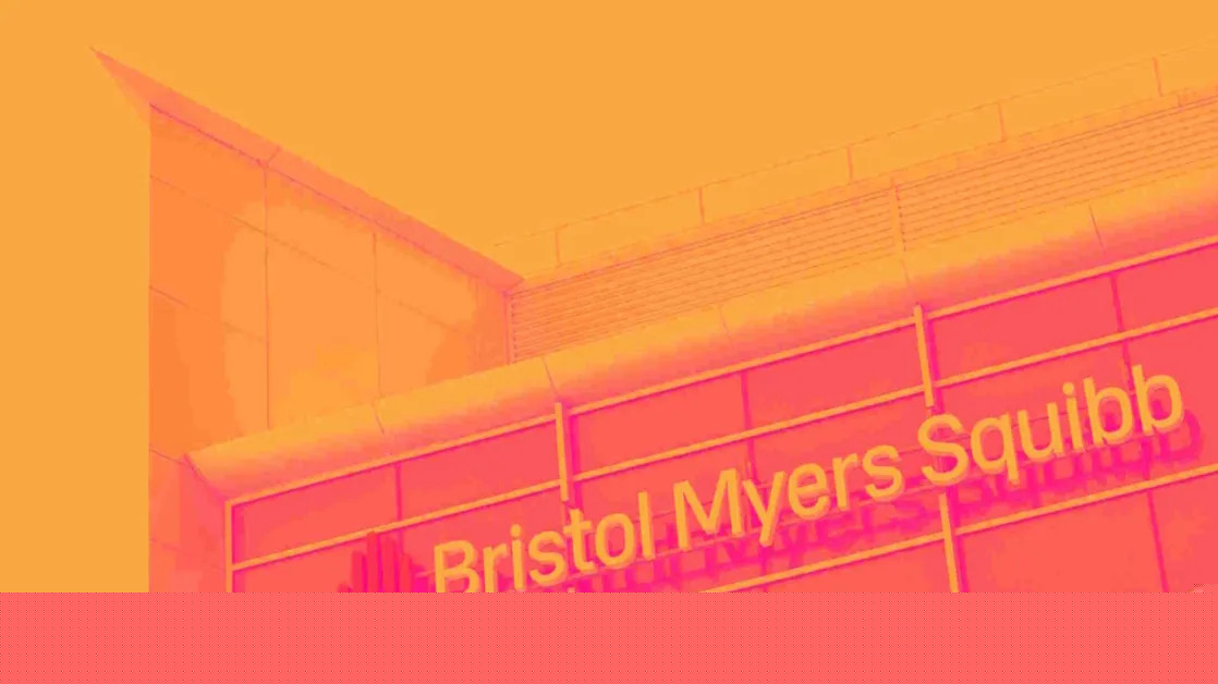 Branded Pharmaceuticals Stocks Q4 In Review: Bristol-Myers Squibb (NYSE:BMY) Vs Peers