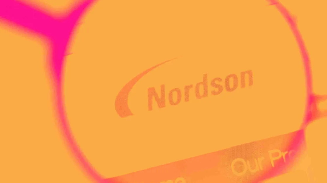 Q4 Earnings Highlights: Nordson (NASDAQ:NDSN) Vs The Rest Of The Professional Tools and Equipment Stocks