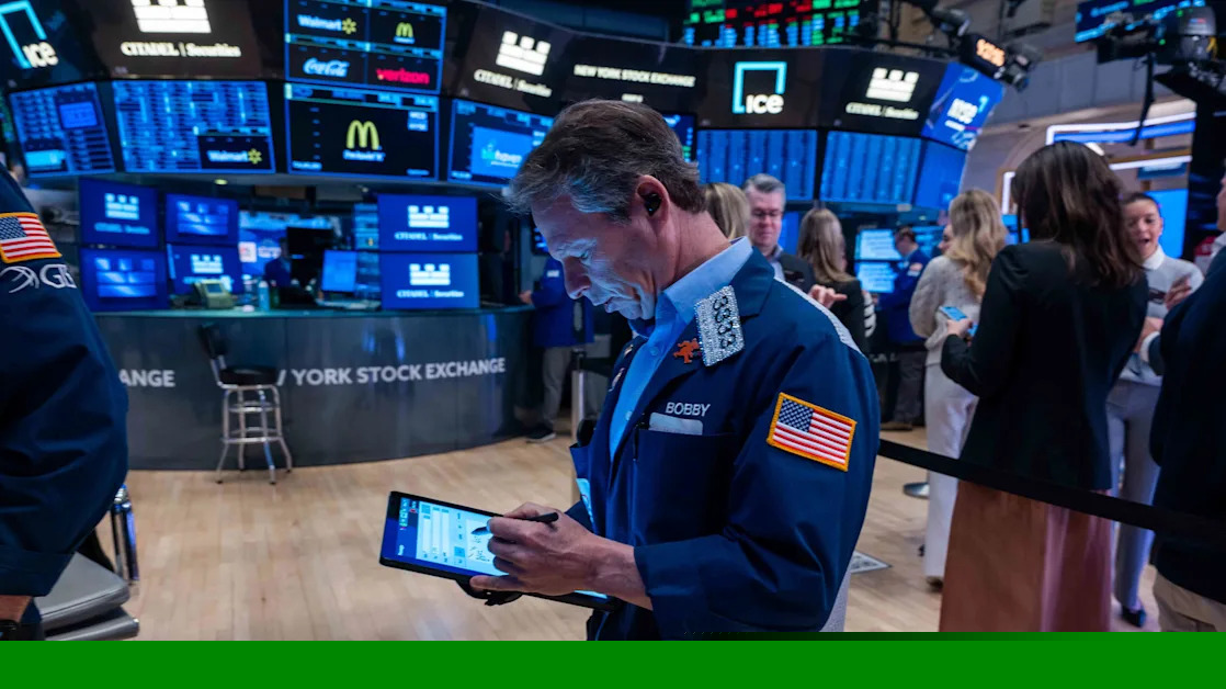 5 Things to Know Before the Stock Market Opens