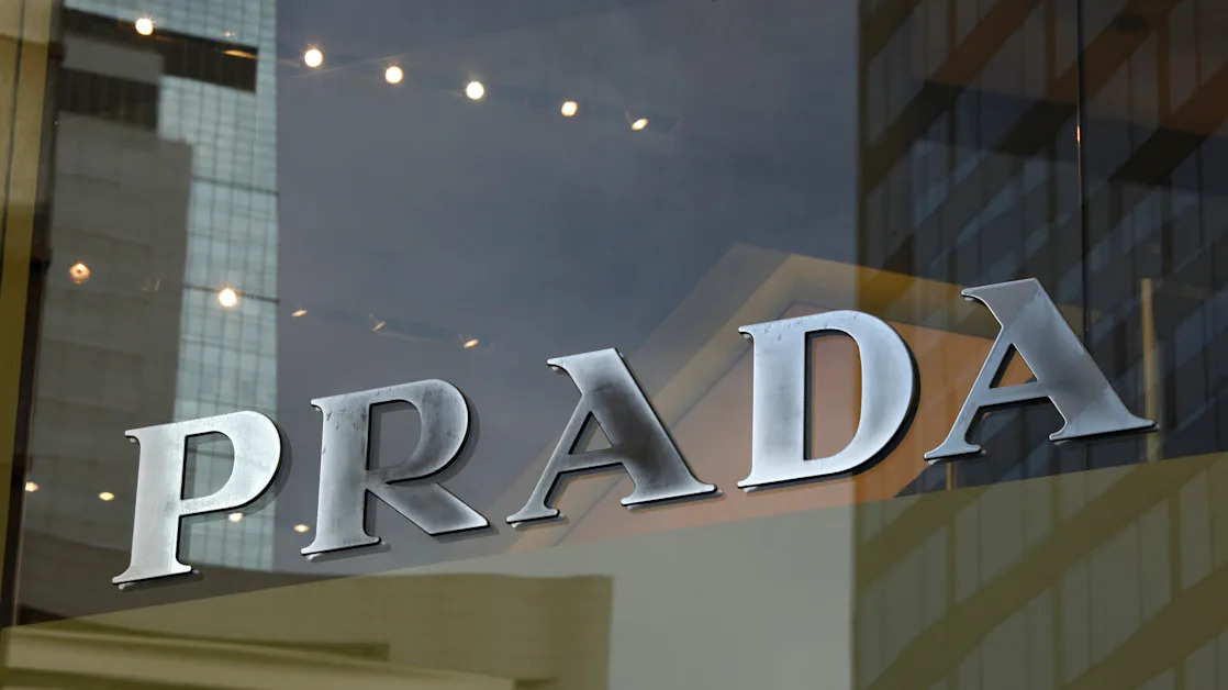 Prada posts double-digit growth in 2024 in a down market as it eyes Versace acquisition
