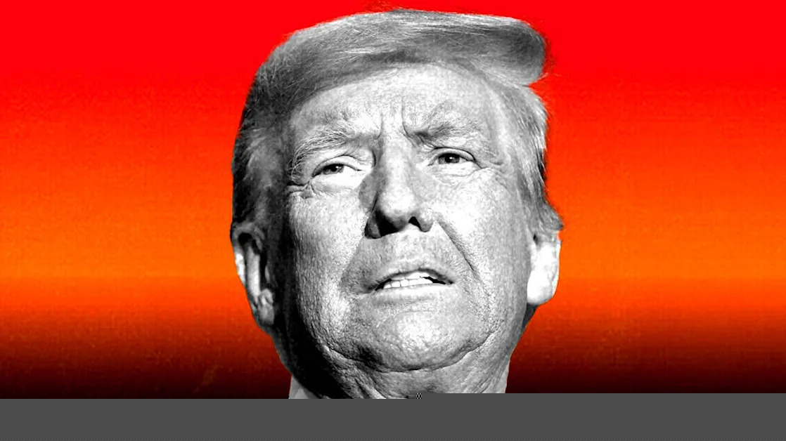 Why investors are fleeing stocks and scrambling to buy bonds after Trump's new tariffs