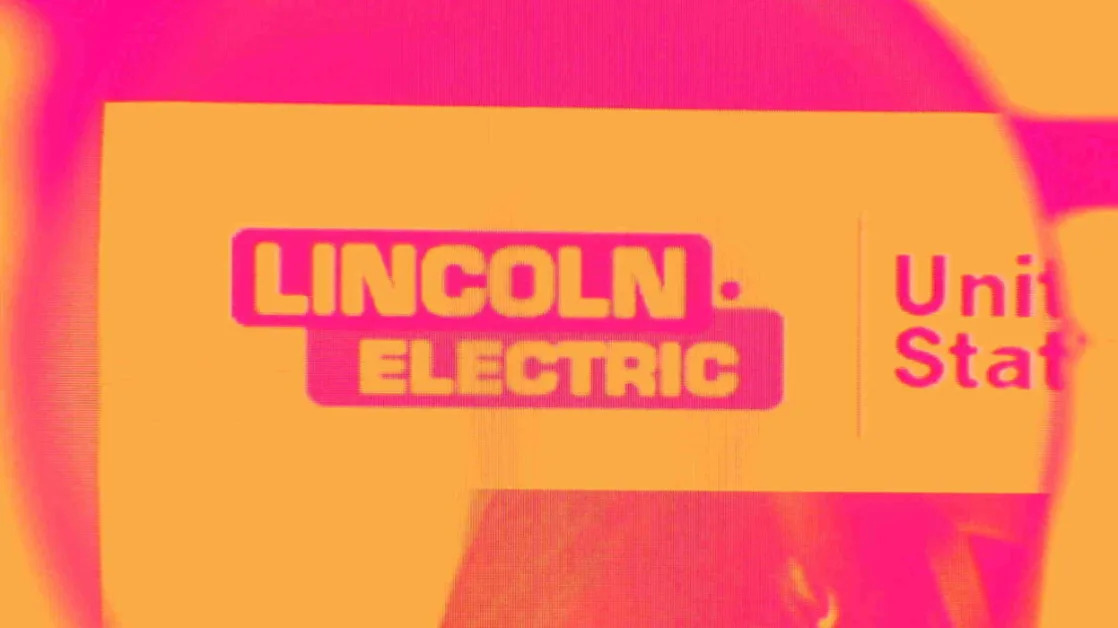 Reflecting On Professional Tools and Equipment Stocks’ Q4 Earnings: Lincoln Electric (NASDAQ:LECO)