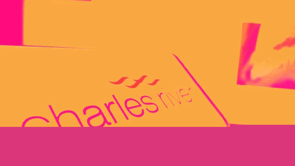 Spotting Winners: Charles River Laboratories (NYSE:CRL) And Drug Development Inputs & Services Stocks In Q4