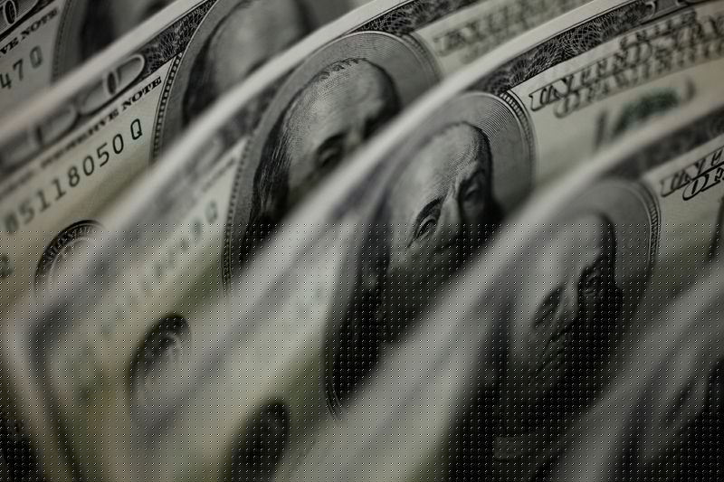 Dealmaker Michael Grimes expected to lead new US sovereign wealth fund, sources say