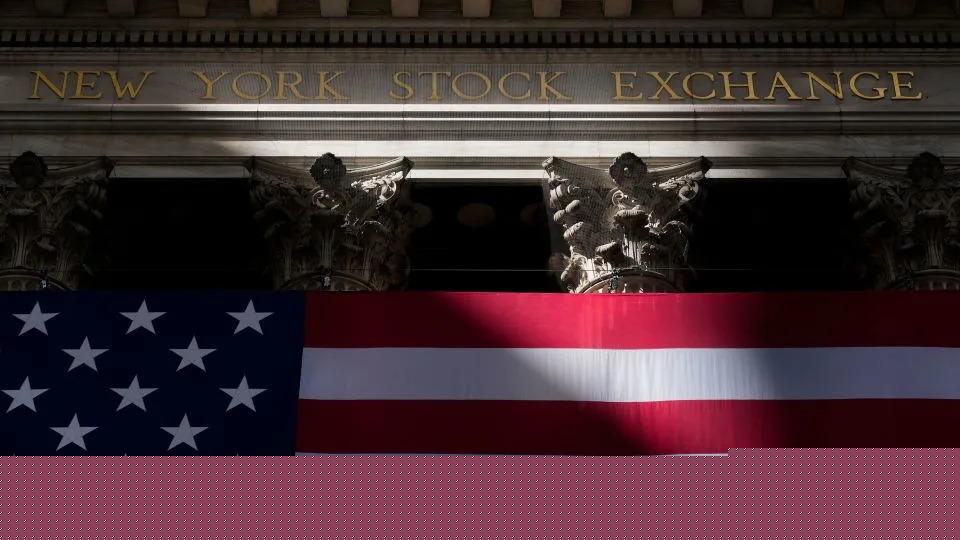 Trump bases his success on the stock market. He’s been awfully quiet about it lately