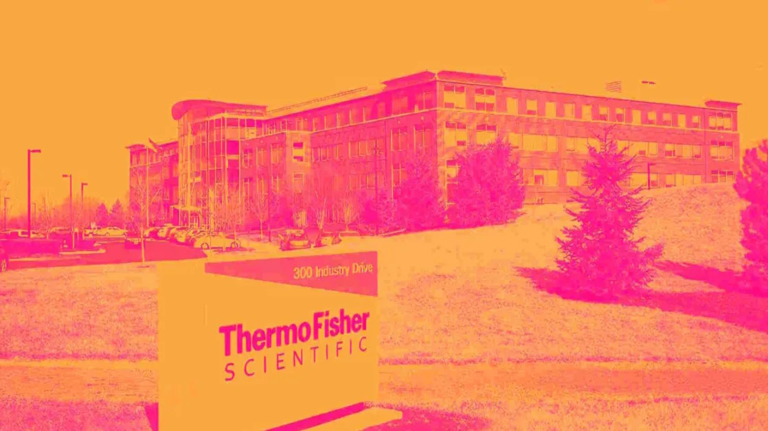Q4 Earnings Highlights: Thermo Fisher (NYSE:TMO) Vs The Rest Of The Research Tools & Consumables Stocks