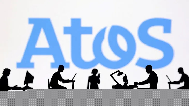 France's Atos to launch reverse stock split to restore investor confidence