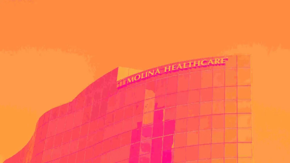 Health Insurance Providers Stocks Q4 Highlights: Molina Healthcare (NYSE:MOH)