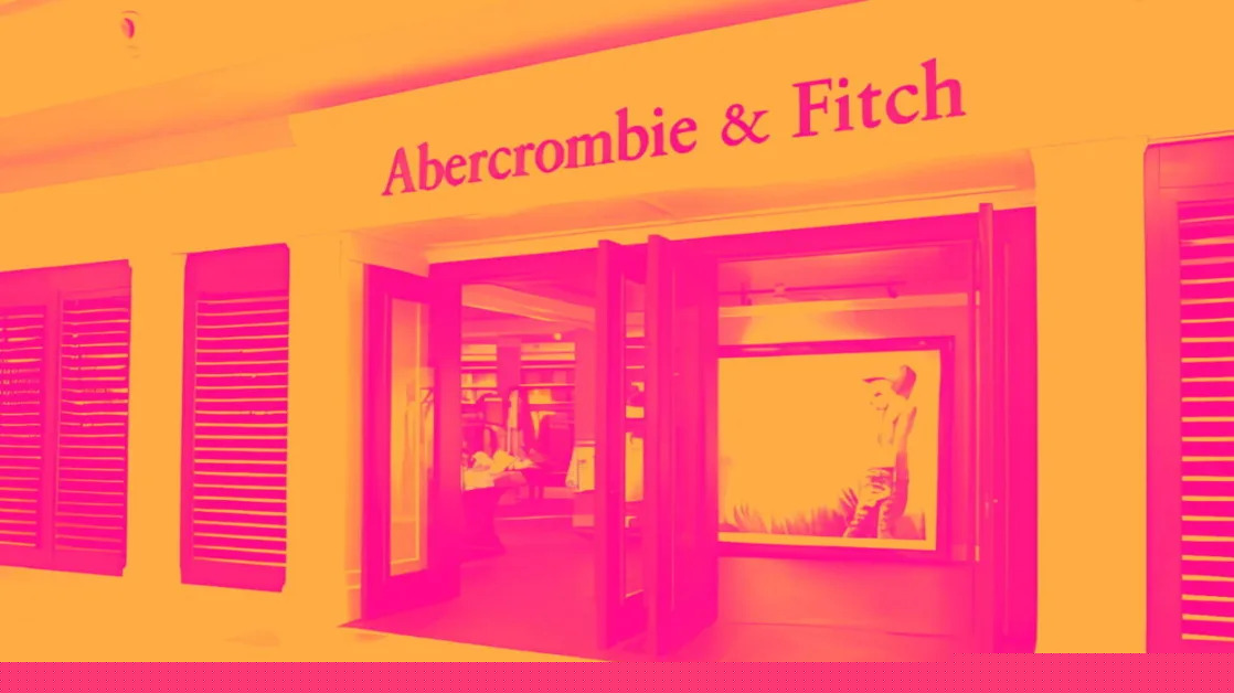 Abercrombie and Fitch’s (NYSE:ANF) Q4: Beats On Revenue But Stock Drops