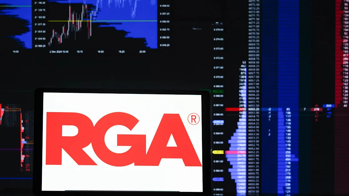 RGA and Equitable pen $32 billion reinsurance deal expected to boost future earnings as Wall Street issues hold ratings