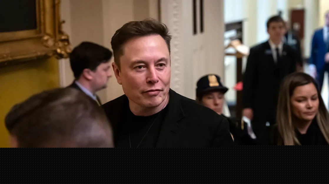 Tesla stock has dropped 34% in 2025. This 'gut check moment' has one of Wall Street's biggest bulls doubling down.