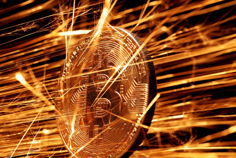 Bitcoin down 5.47% at $81,554.67