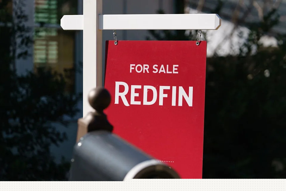 Rocket to Buy Redfin in $1.75 Billion All-Stock Deal