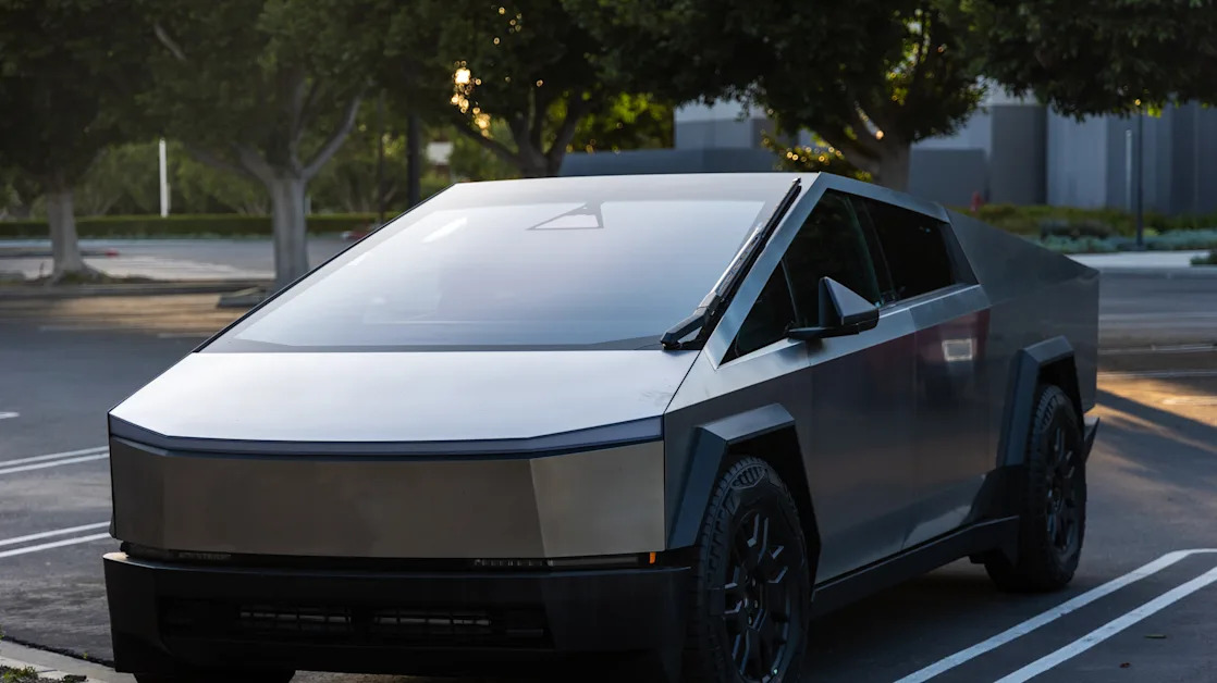 Tesla stock tumbles over 15%, wiping out post-election gains as demand worries continue to weigh