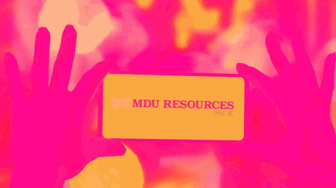 Energy Products and Services Stocks Q4 Recap: Benchmarking MDU Resources (NYSE:MDU)