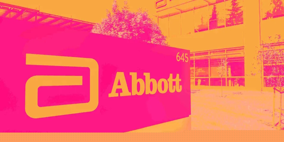 3 Reasons to Avoid ABT and 1 Stock to Buy Instead