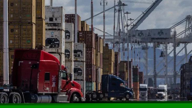 Tariffs topple stocks, no sign of 'Trump put'