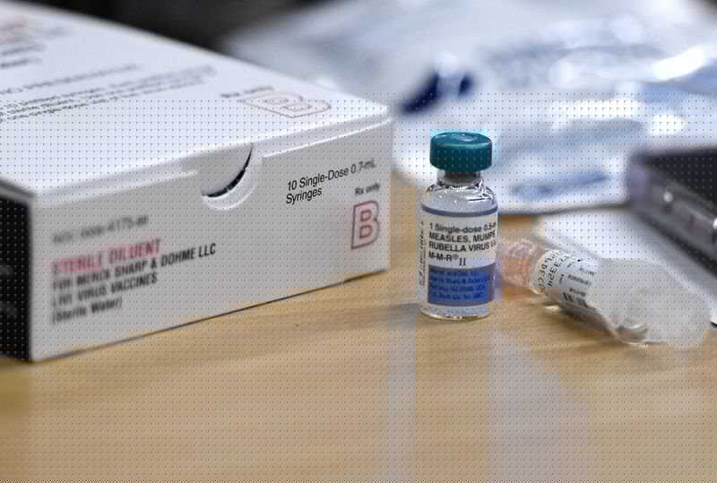 Measles cases in Texas, New Mexico rise by 28 in five days as outbreak spreads