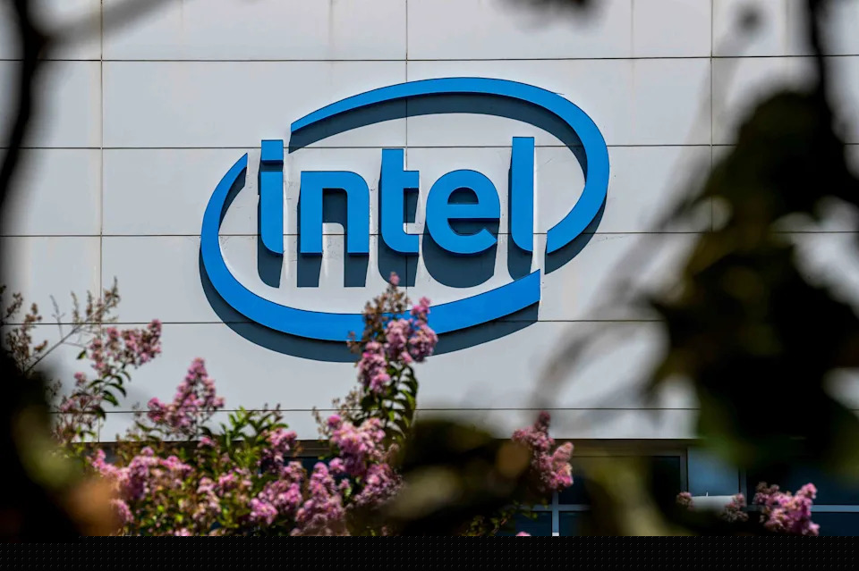 Why Intel’s New CEO Has Wall Street Excited