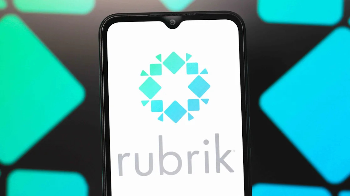 Rubrik Stock Soars as Cybersecurity Firm's Subscription Sales Jump