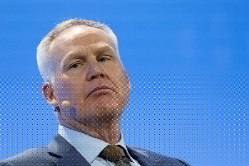 Williams says it welcomes Trump’s support for Constitution gas pipeline