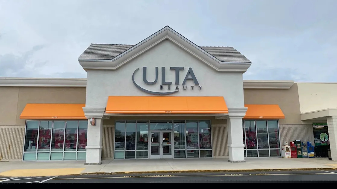 Ulta lost market share in beauty for the first time last year
