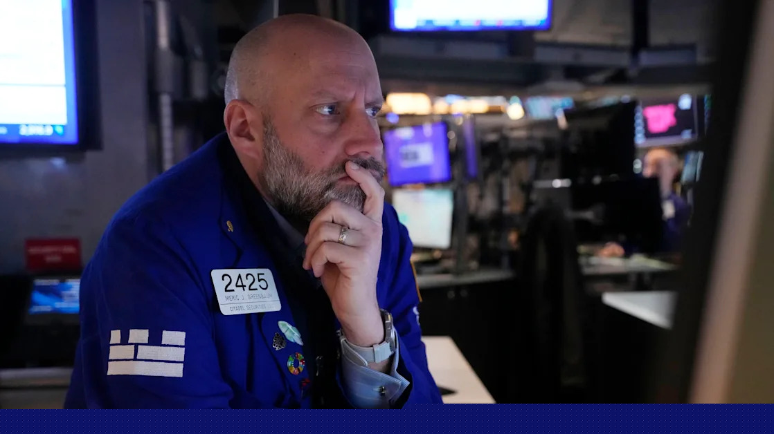 Stock market today: Dow, S&P 500 soar, Nasdaq rebounds in best day since November to cap volatile week