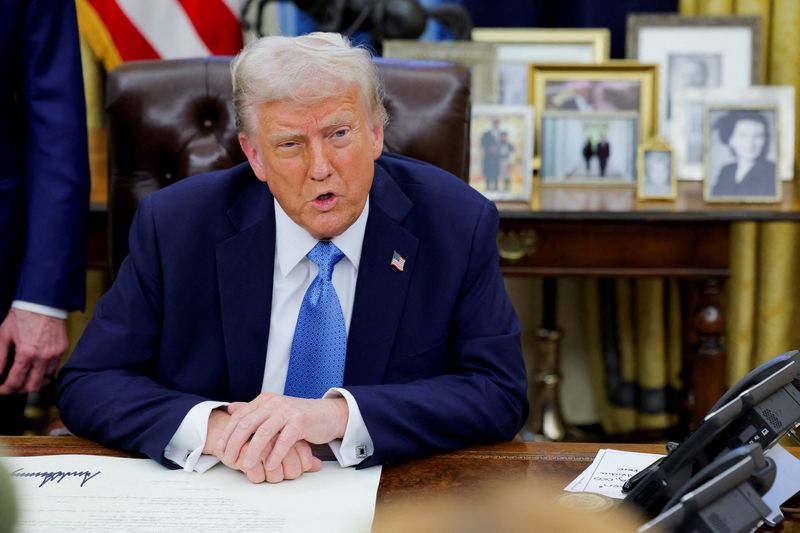 Can Trump avoid recession?