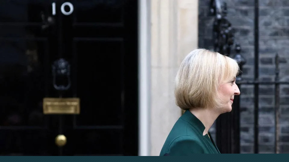 Trump is ignoring markets at his own peril. Just ask former British PM Liz Truss
