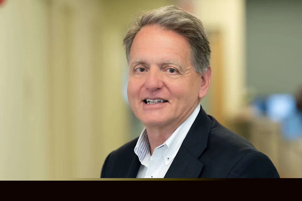 Stoke Therapeutics Stock Slips as CEO Steps Down