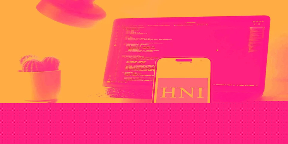 3 Reasons to Avoid HNI and 1 Stock to Buy Instead