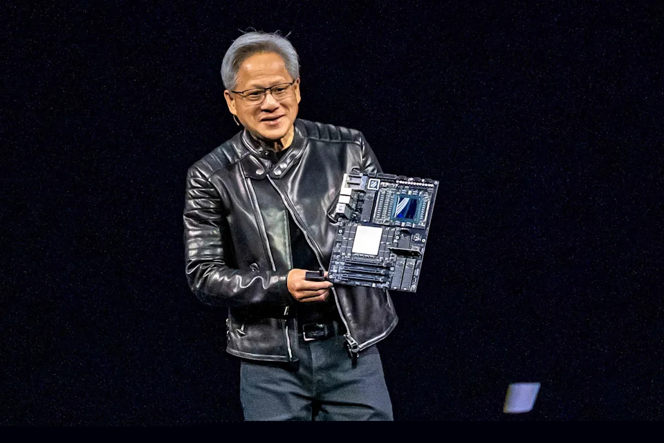 Why Nvidia Stock Is on Track to Have Its Worst Quarter Since 2022