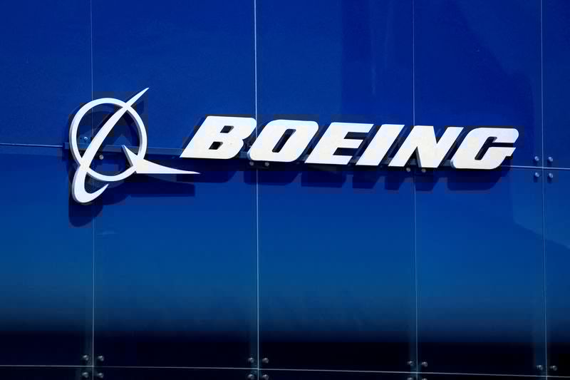 Trump awards Boeing much-needed win with fighter jet contract