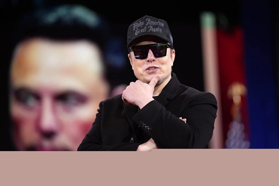 Tesla's stock is down for the ninth week in a row. BI readers got an early signal trouble was coming.