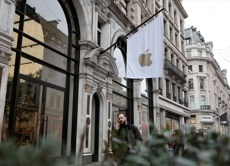 Apple to hold Worldwide Developers Conference from June 9