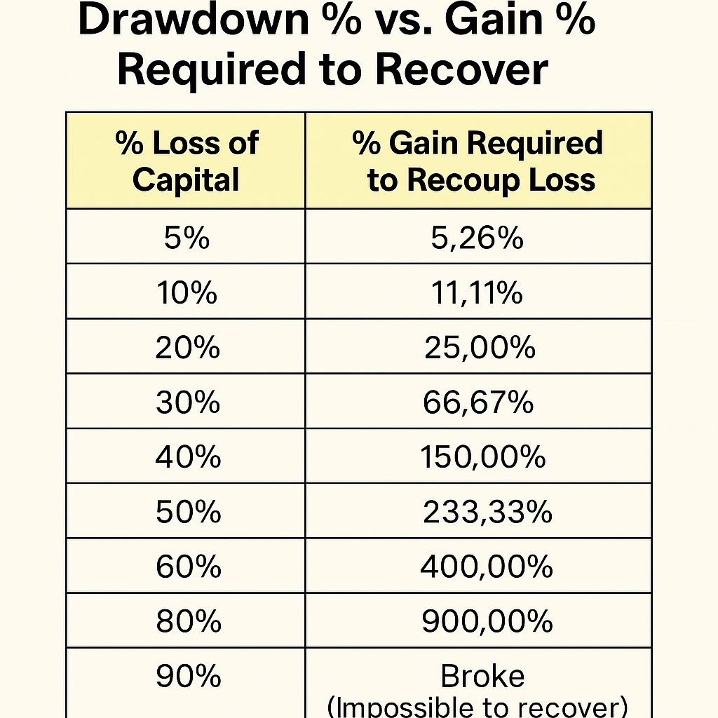 Trading Is a Numbers Game—Here's Why That’s a Good Thing