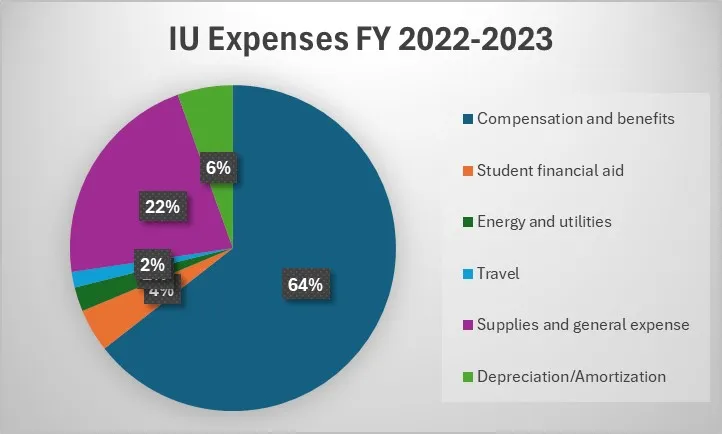 The Coming Surge in College Tuition Inflation