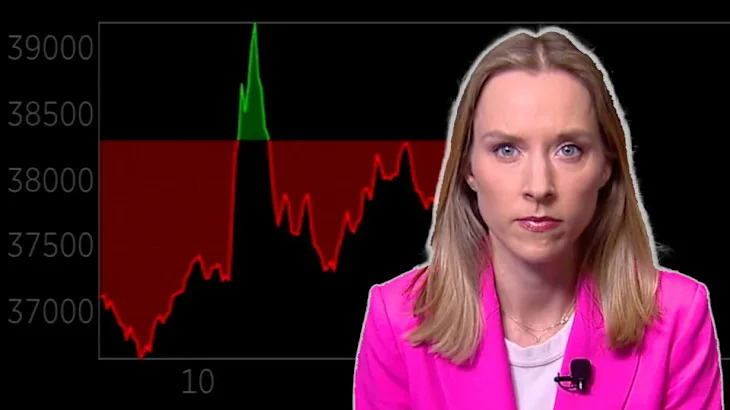 The markets just gave Trump an off-ramp. Your move, Mr. President