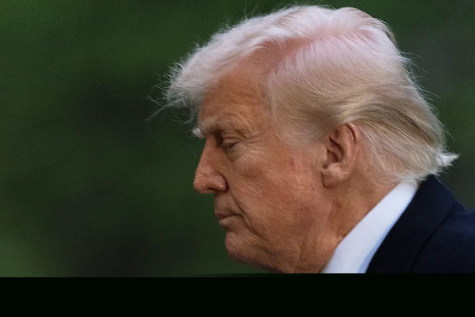 Commentary: The Trump stock market crash will hurt Main Street more than Wall Street