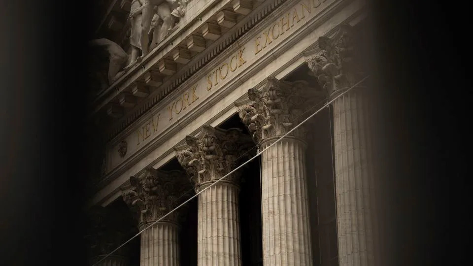 Wall Street is seeing right through the Trump 2.0 spin