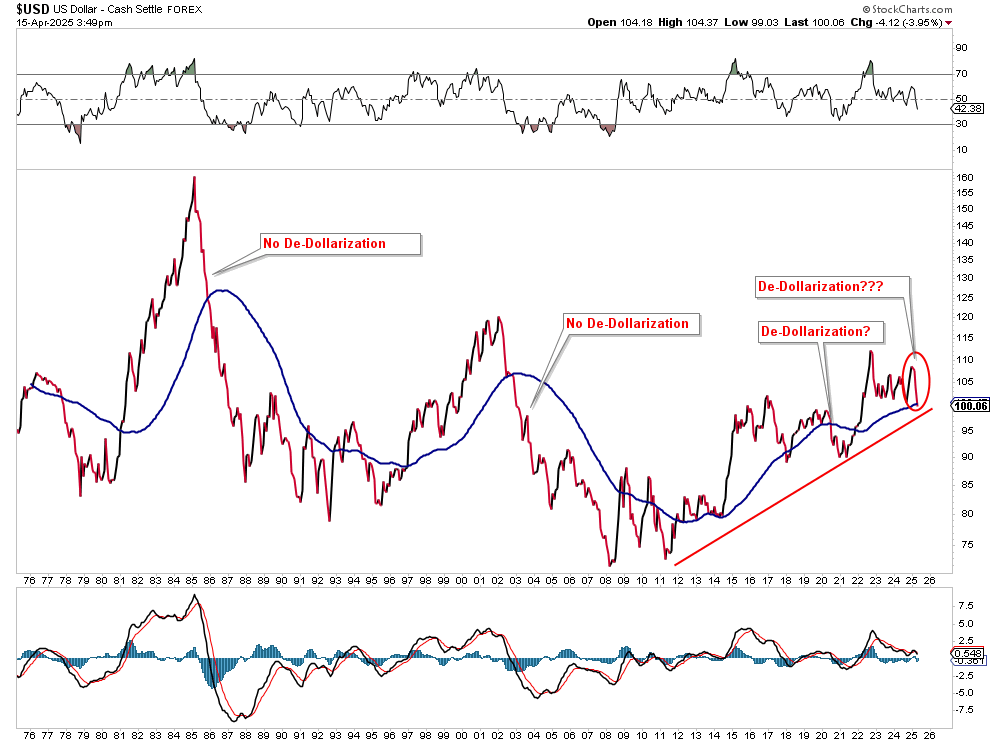 Rare Earth Metals: Does China Have the Trump Card?