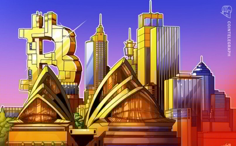 Australian election will bring pro-crypto laws either way