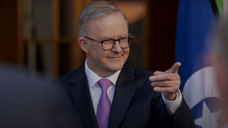 Industry calls for urgent crypto law reforms after Australian election