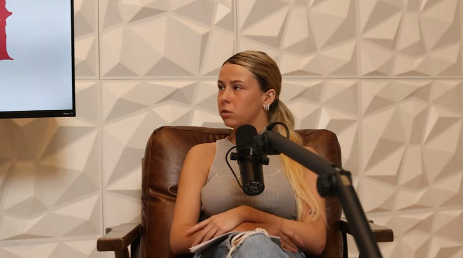 ‘Hawk tuah girl’ Haliey Welch says FBI probed her ‘memecoin disaster’