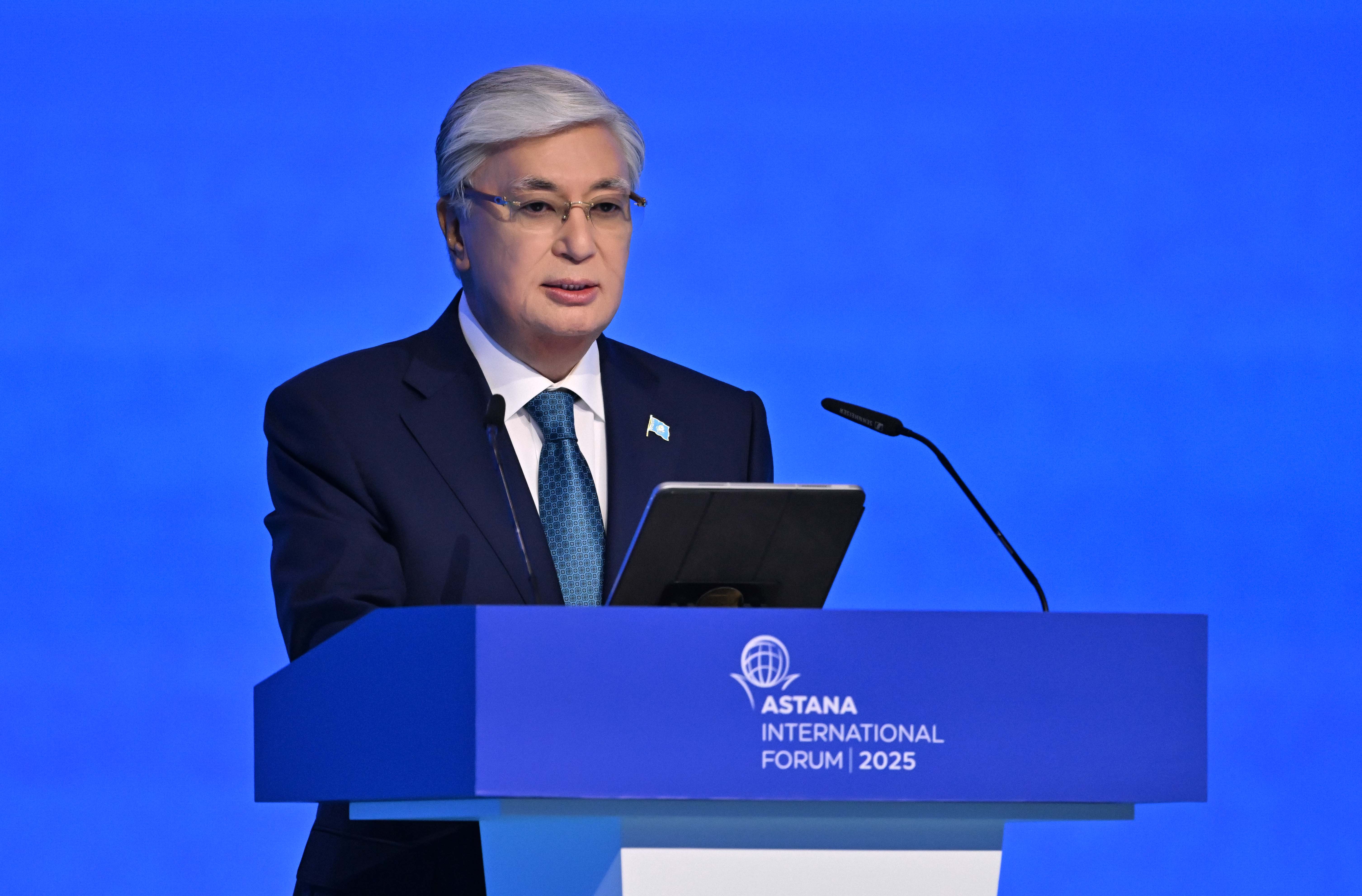 Kazakhstan to launch crypto pilot zone for payments and adoption